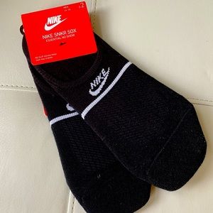 NIKE sneaker SOCKS